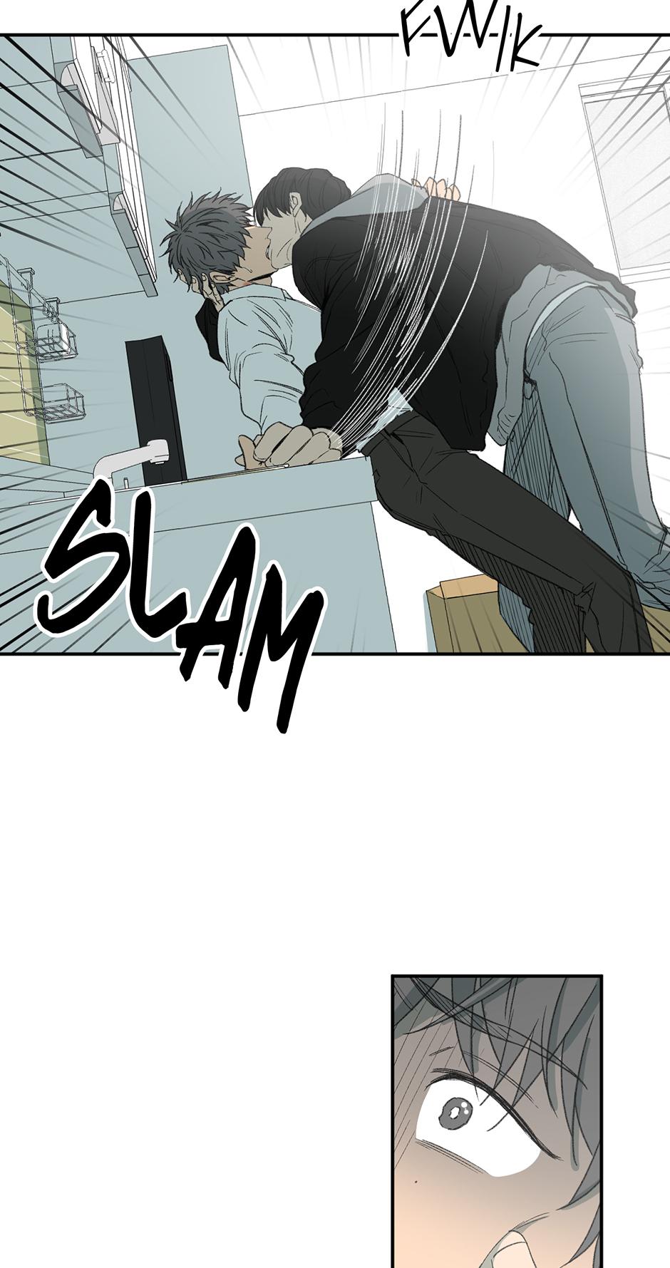 Form Of Sympathy - Chapter 129.31 Page 31