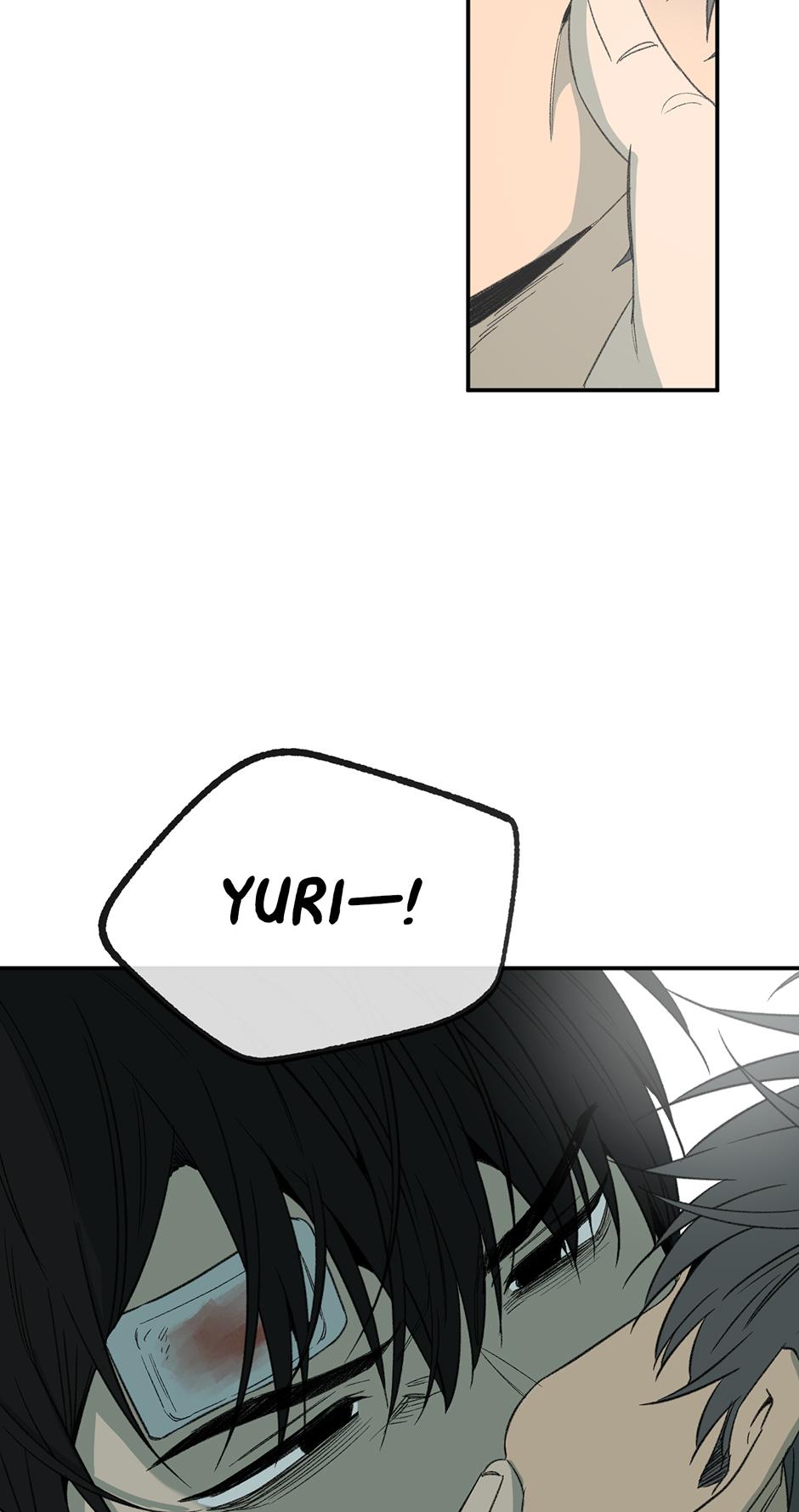 Form Of Sympathy - Chapter 129.31 Page 32