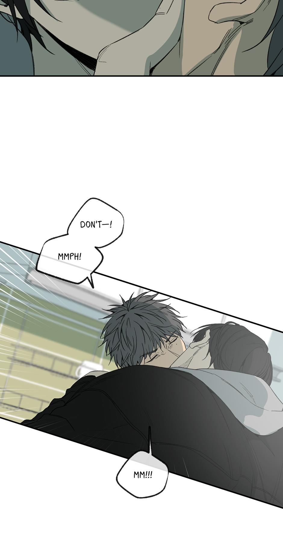 Form Of Sympathy - Chapter 129.31 Page 33