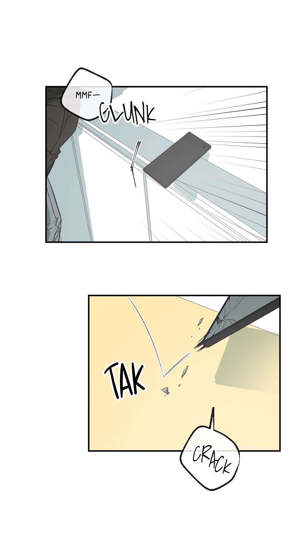 Form Of Sympathy - Chapter 129.31 Page 34