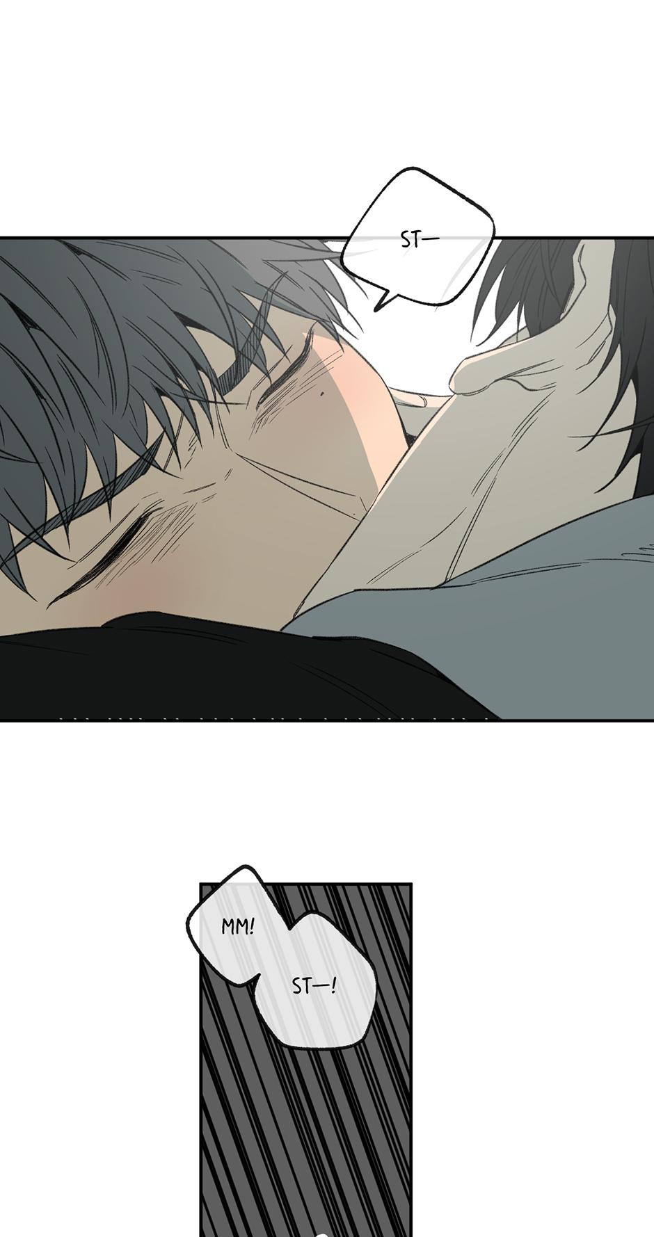 Form Of Sympathy - Chapter 129.31 Page 35