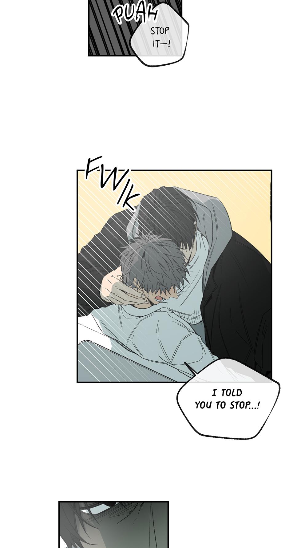Form Of Sympathy - Chapter 129.31 Page 36