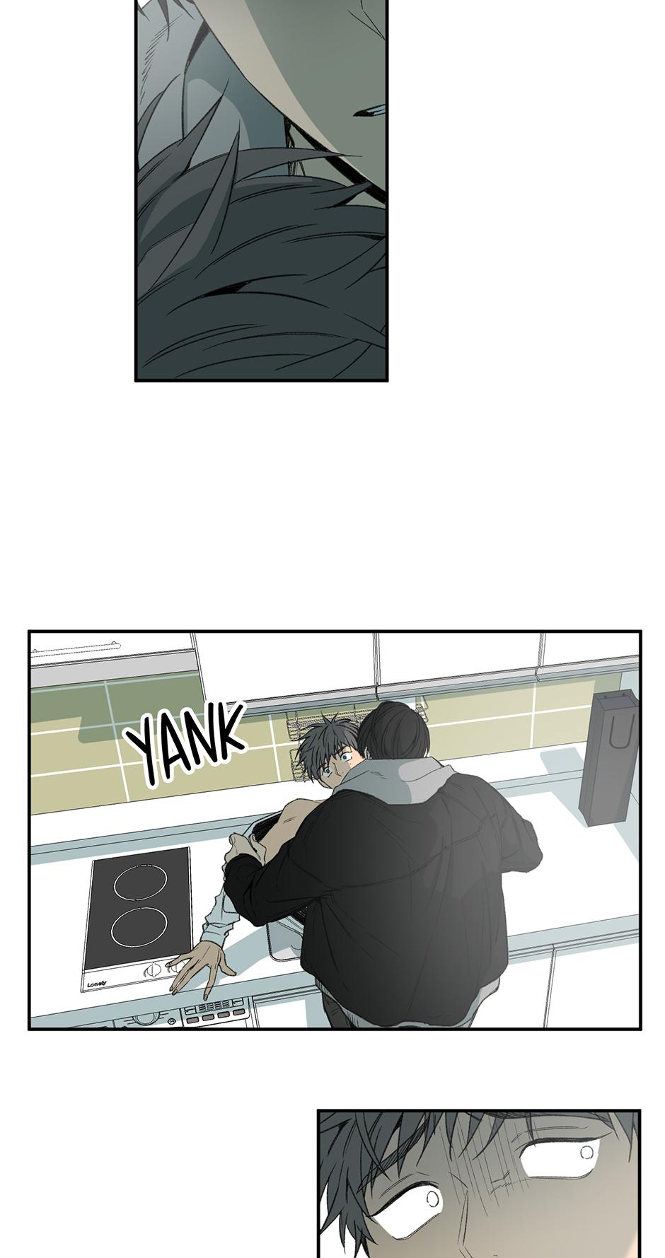 Form Of Sympathy - Chapter 129.31 Page 37