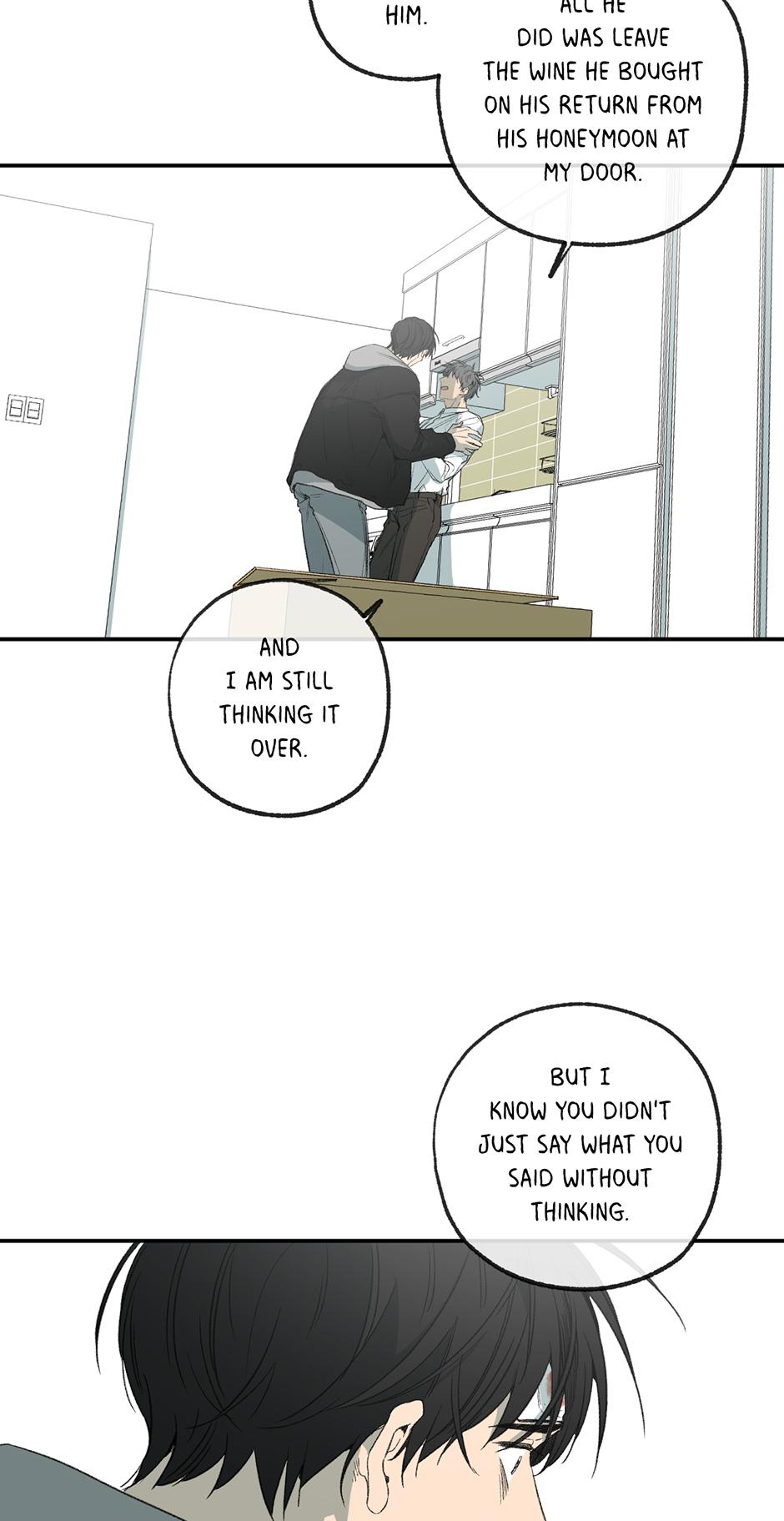 Form Of Sympathy - Chapter 129.31 Page 4