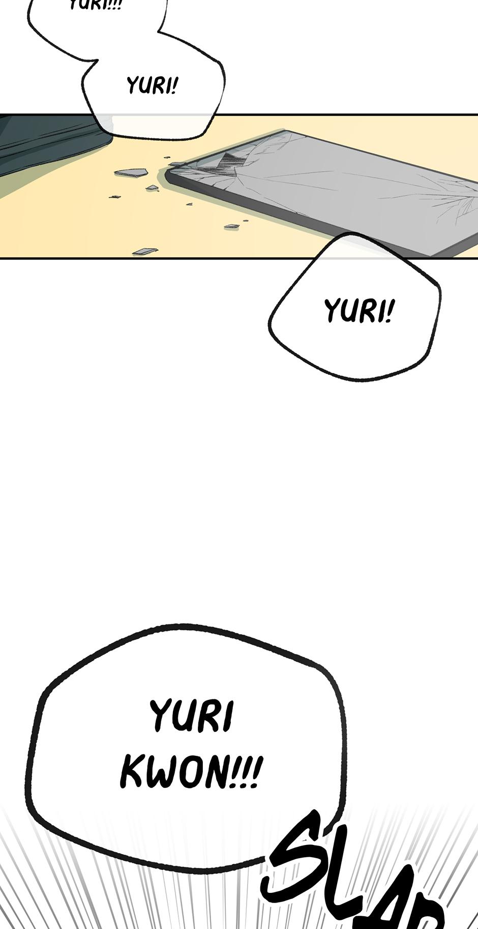 Form Of Sympathy - Chapter 129.31 Page 40
