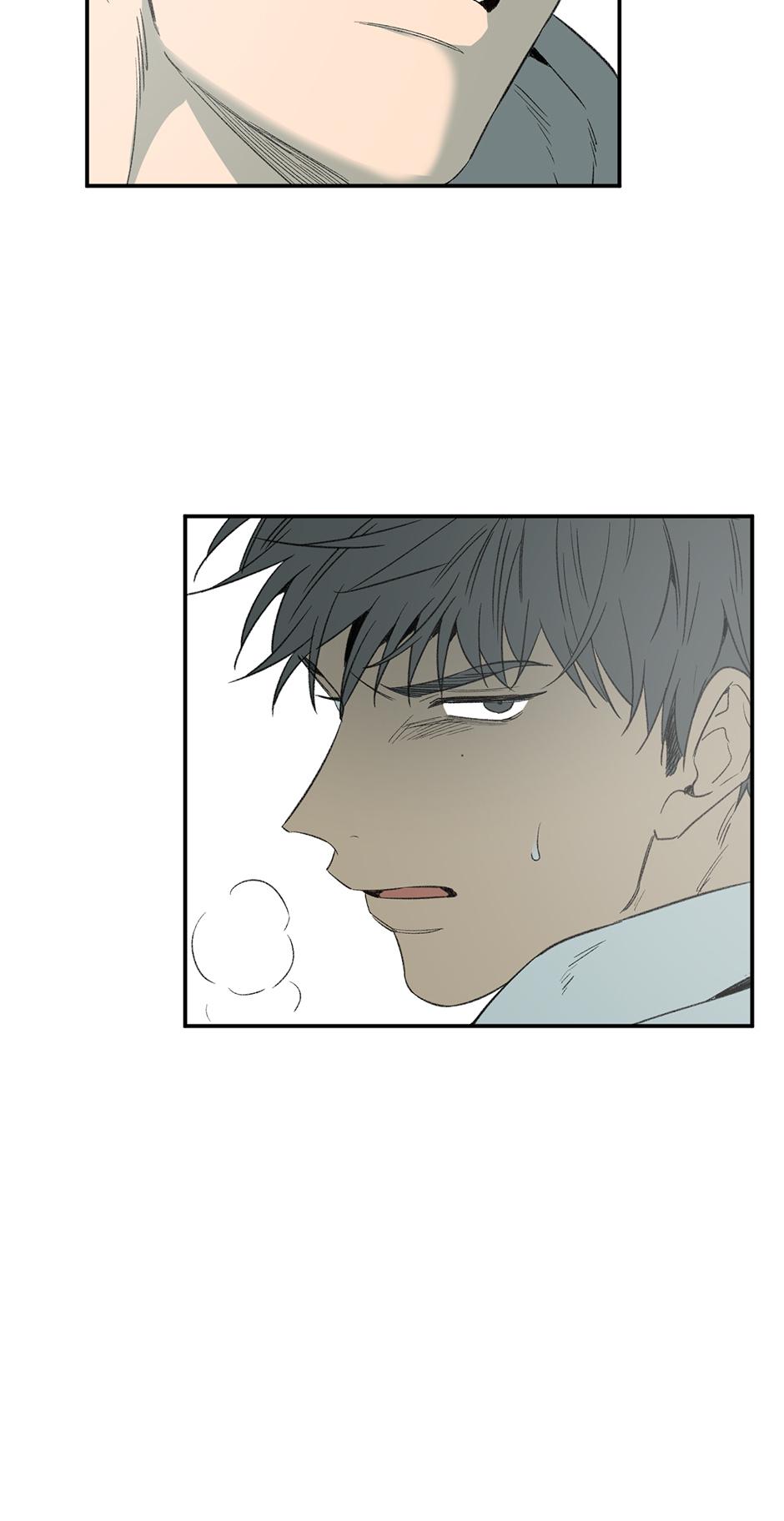 Form Of Sympathy - Chapter 129.31 Page 42