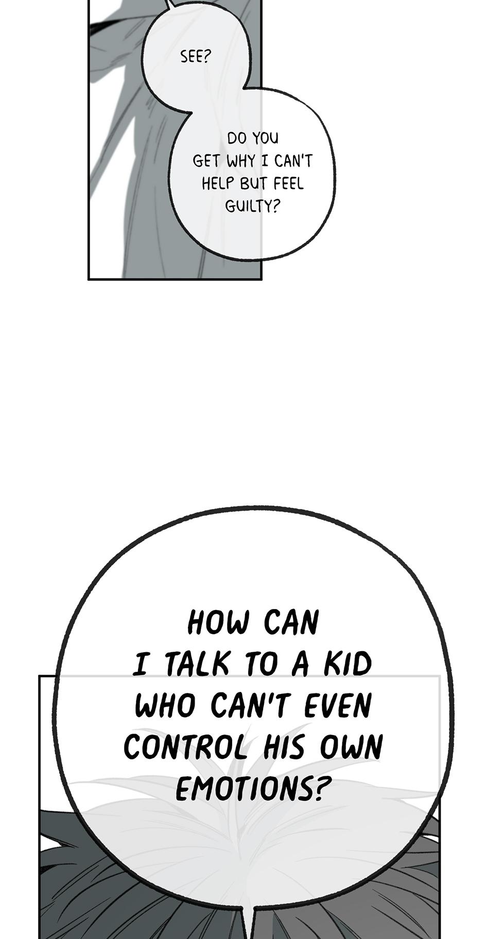 Form Of Sympathy - Chapter 129.31 Page 46