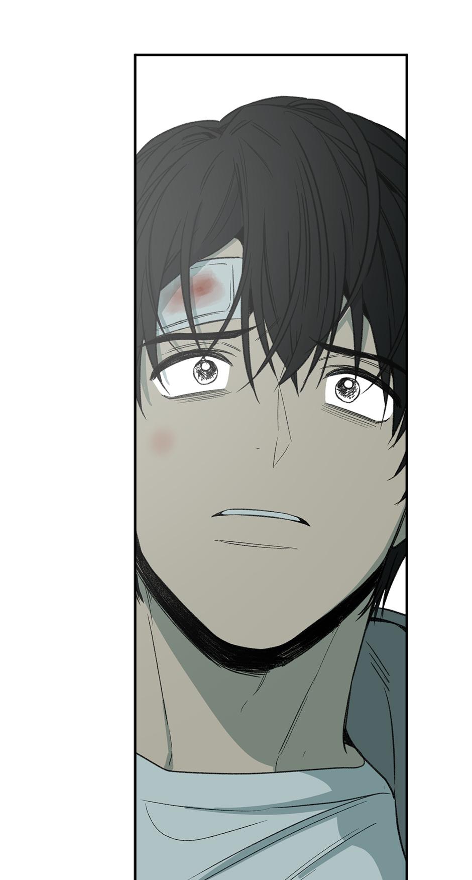 Form Of Sympathy - Chapter 129.31 Page 48