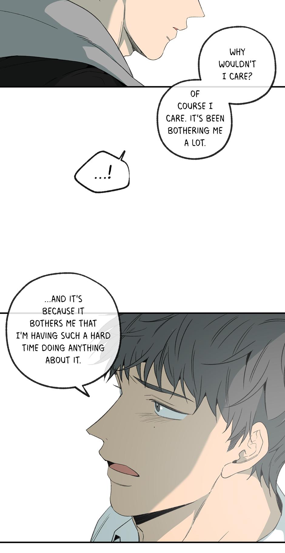 Form Of Sympathy - Chapter 129.31 Page 5