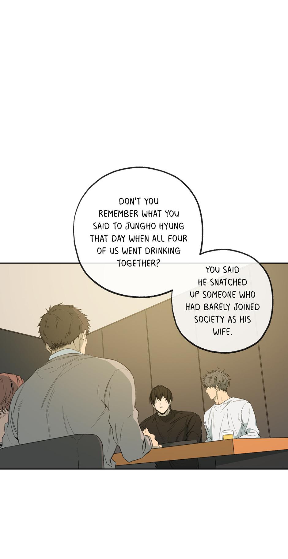 Form Of Sympathy - Chapter 129.31 Page 6