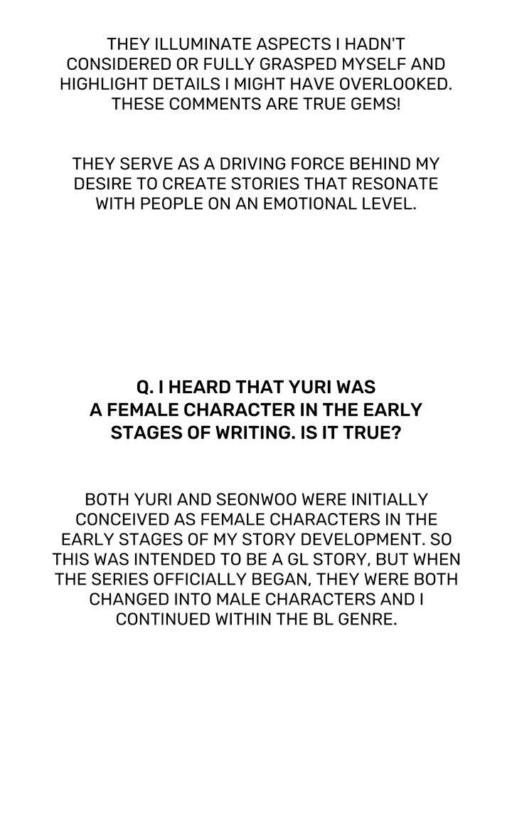 Form Of Sympathy - Chapter 129.33 Page 20