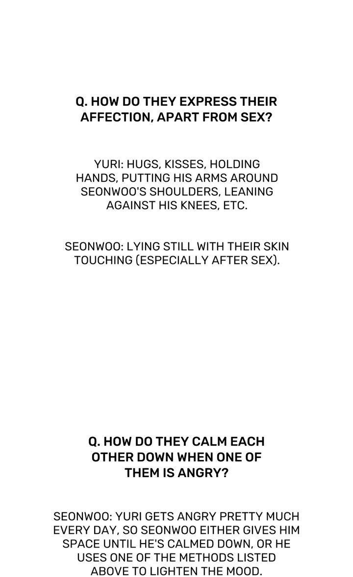 Form Of Sympathy - Chapter 129.35 Page 11