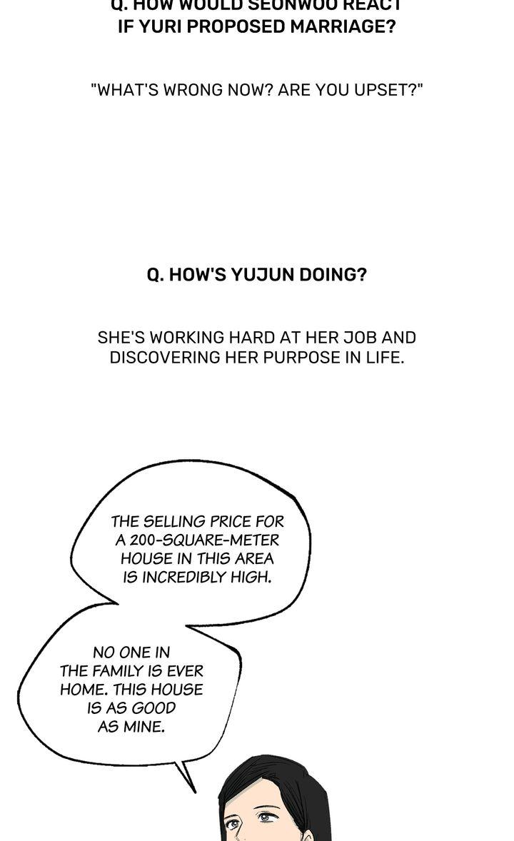 Form Of Sympathy - Chapter 129.35 Page 17