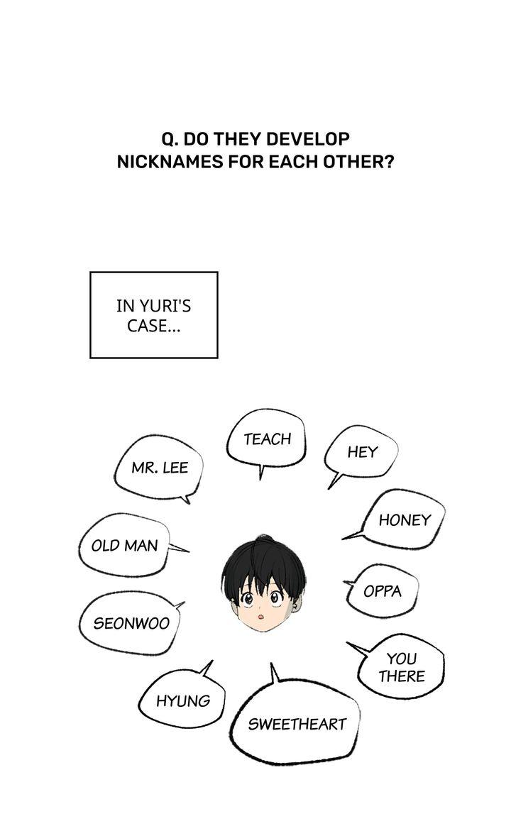 Form Of Sympathy - Chapter 129.35 Page 4