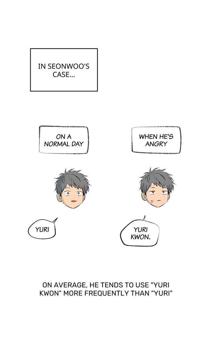 Form Of Sympathy - Chapter 129.35 Page 5