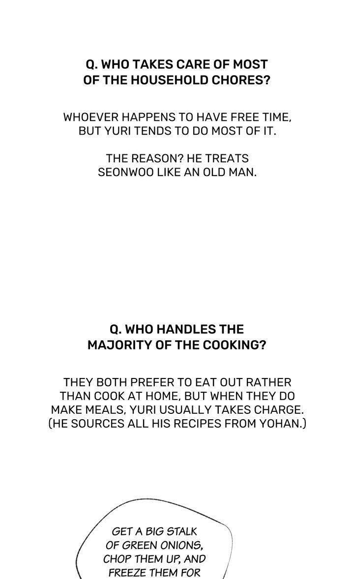 Form Of Sympathy - Chapter 129.35 Page 6