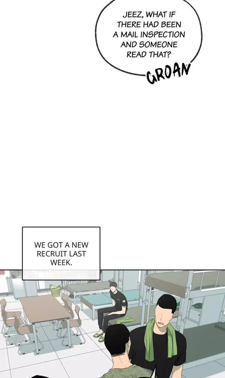 Form Of Sympathy - Chapter 129 Page 17