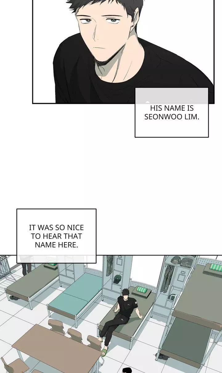 Form Of Sympathy - Chapter 129 Page 19