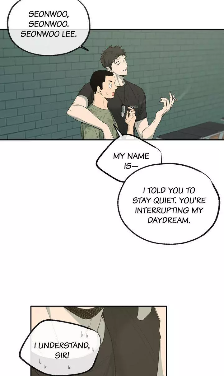 Form Of Sympathy - Chapter 129 Page 25