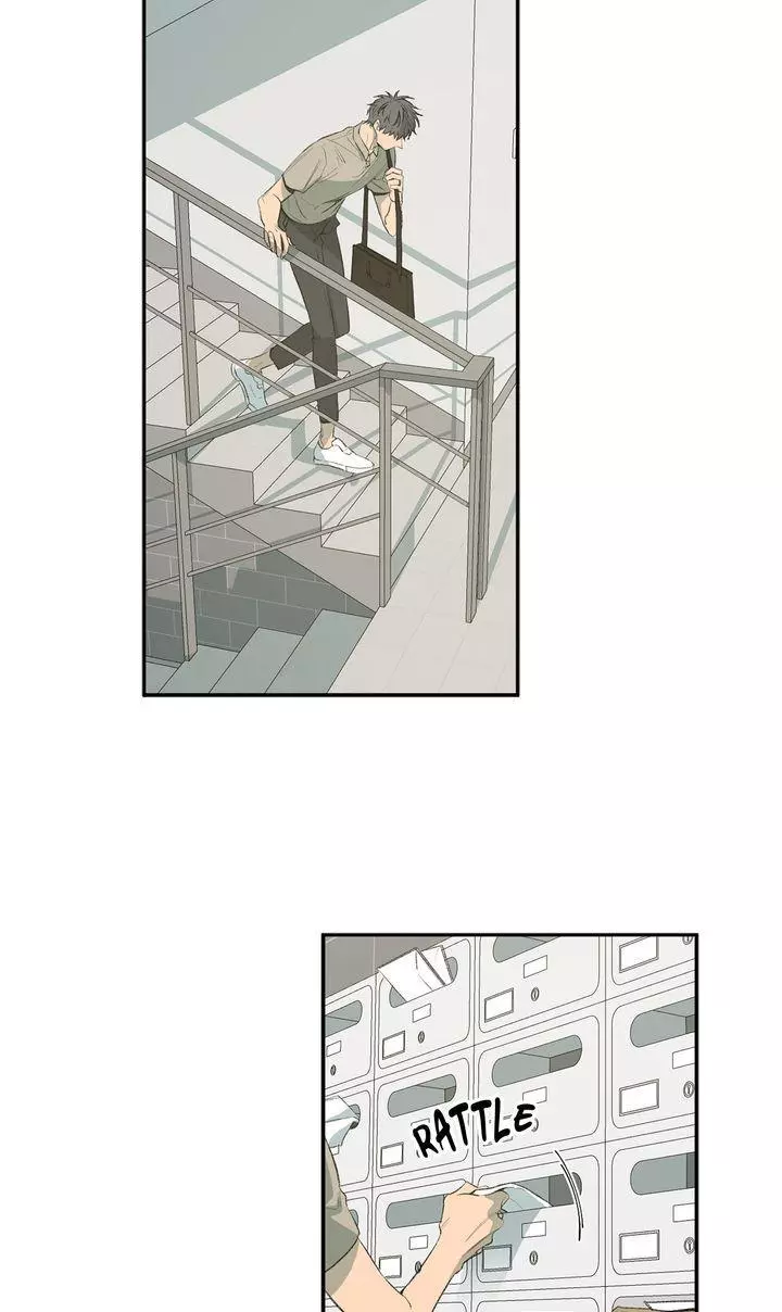 Form Of Sympathy - Chapter 129 Page 4