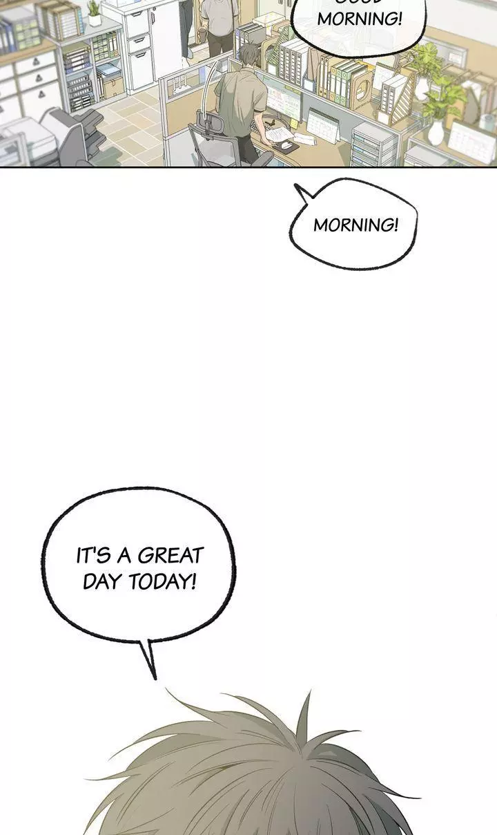 Form Of Sympathy - Chapter 129 Page 41
