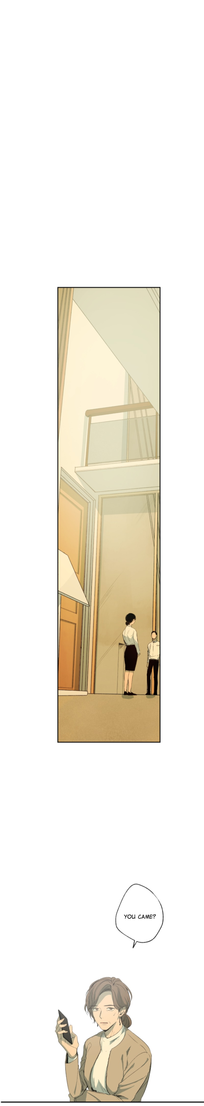 Form Of Sympathy - Chapter 2 Page 3