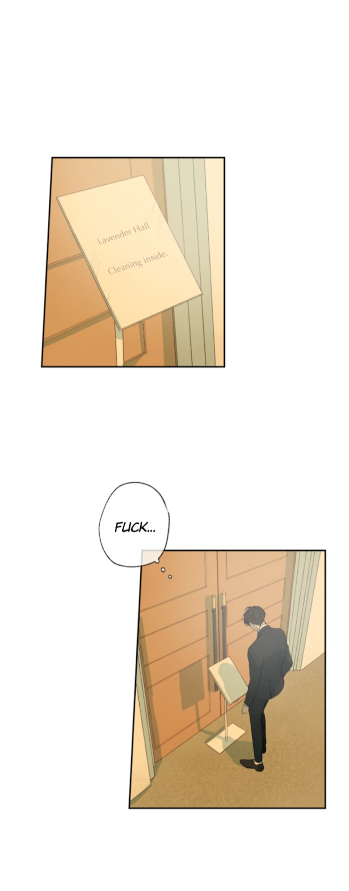 Form Of Sympathy - Chapter 2 Page 6
