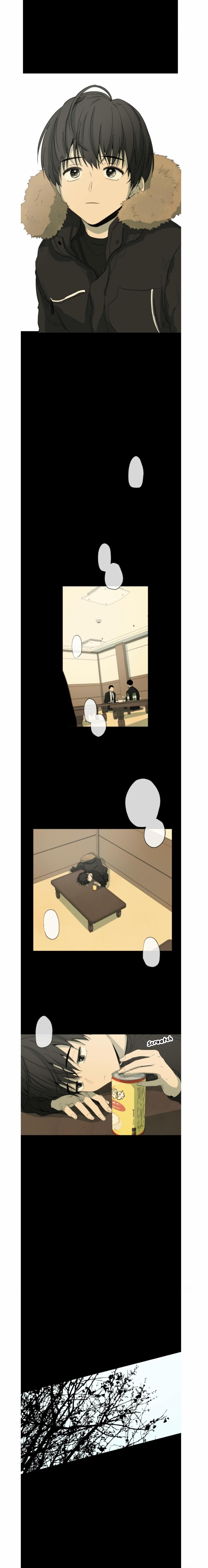 Form Of Sympathy - Chapter 27 Page 4