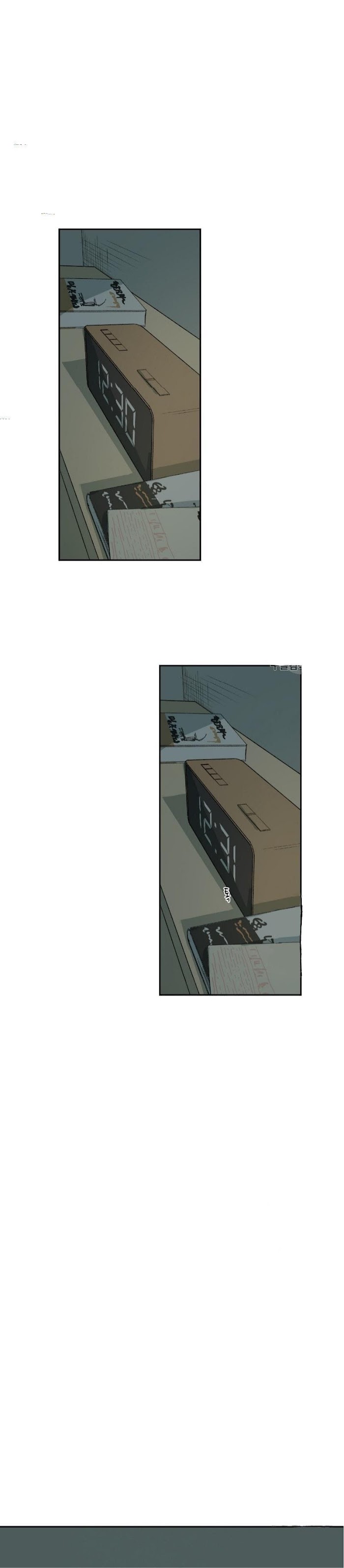 Form Of Sympathy - Chapter 3 Page 18
