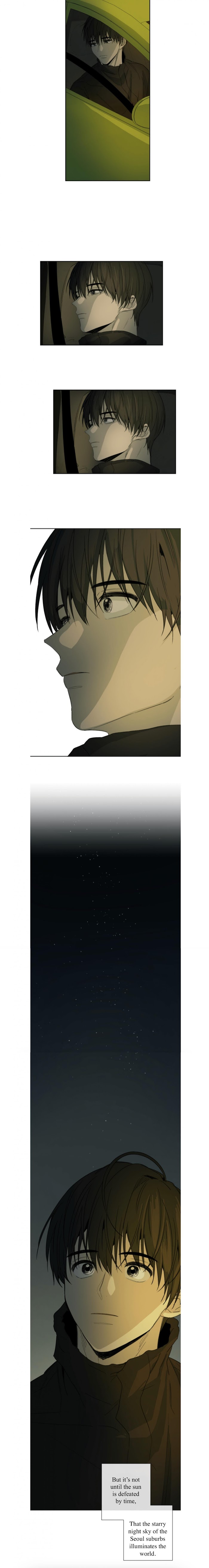 Form Of Sympathy - Chapter 30 Page 4