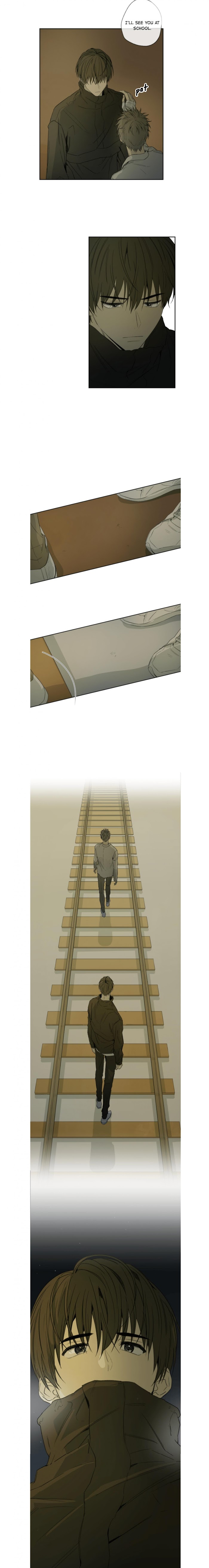 Form Of Sympathy - Chapter 30 Page 9