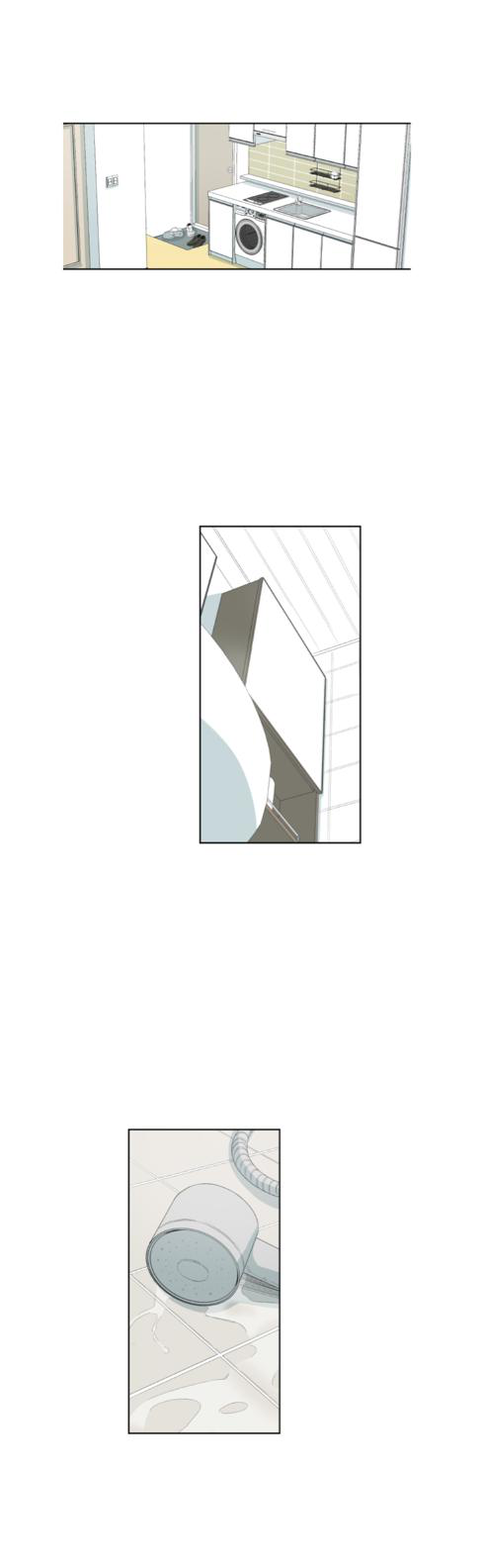 Form Of Sympathy - Chapter 37 Page 16