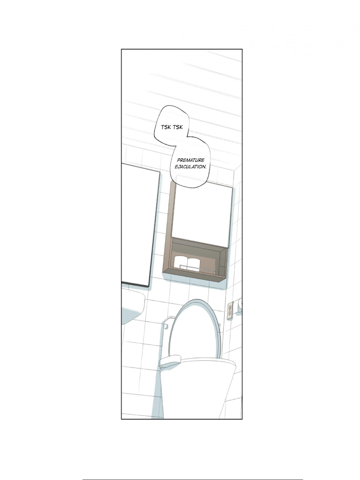 Form Of Sympathy - Chapter 38 Page 21