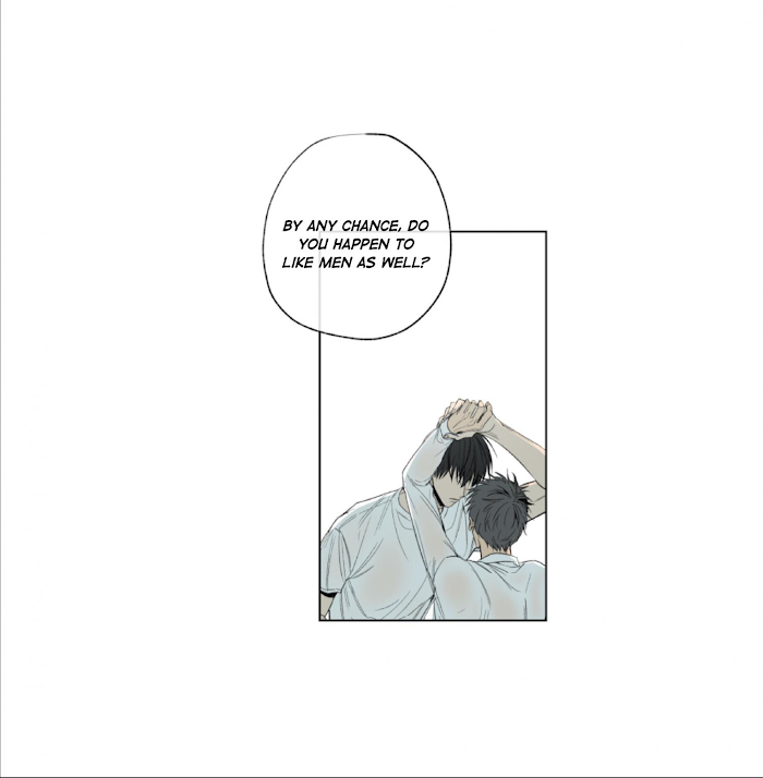 Form Of Sympathy - Chapter 38 Page 9