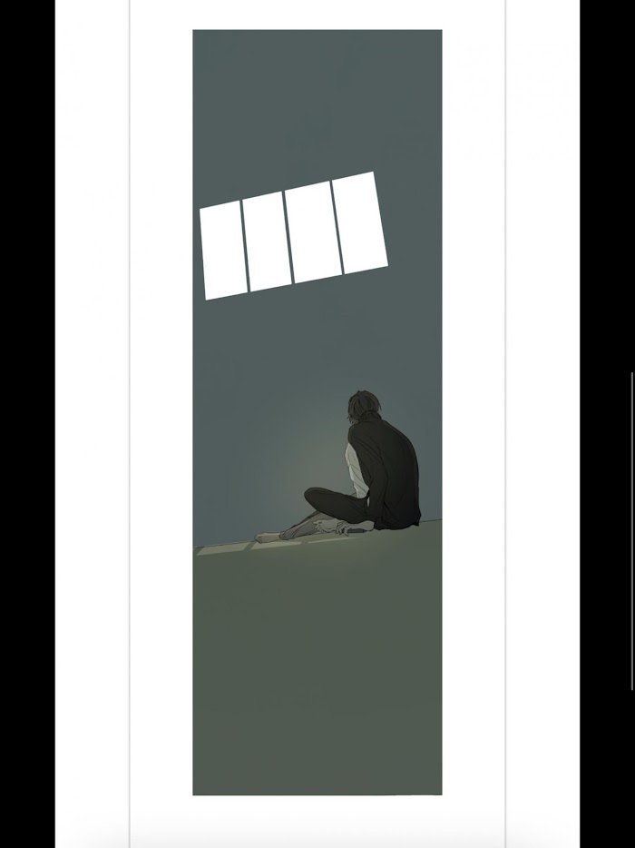 Form Of Sympathy - Chapter 4 Page 26