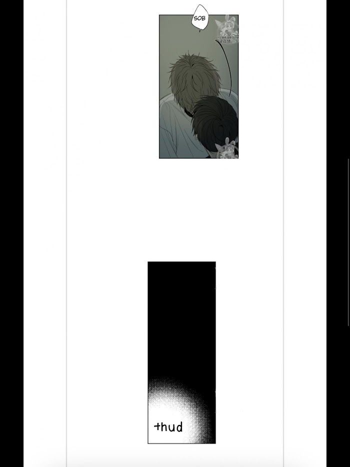 Form Of Sympathy - Chapter 4 Page 29