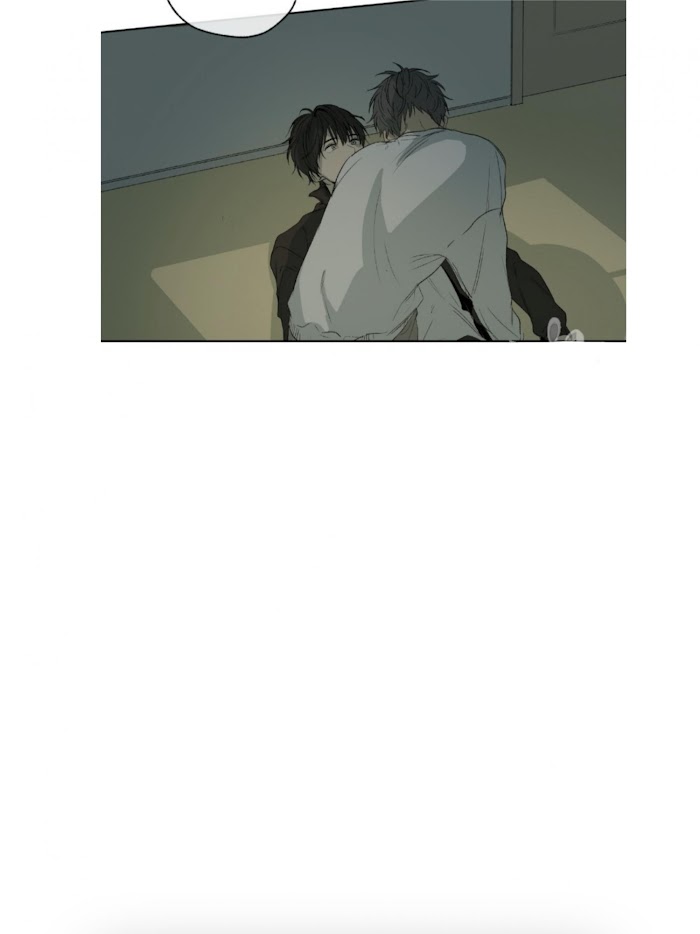 Form Of Sympathy - Chapter 4 Page 35