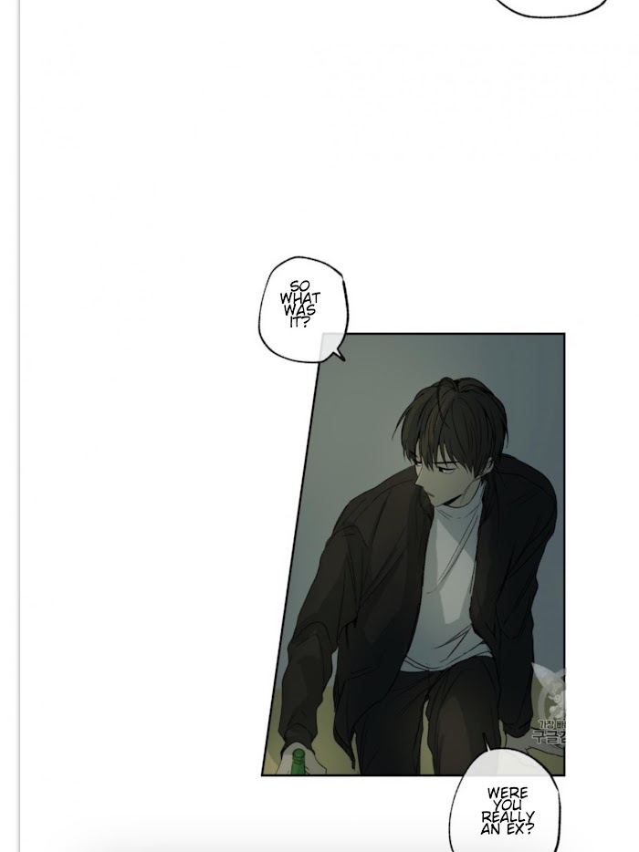 Form Of Sympathy - Chapter 4 Page 4