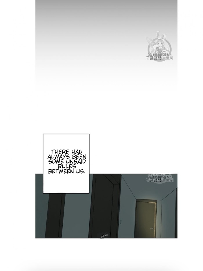 Form Of Sympathy - Chapter 4 Page 40