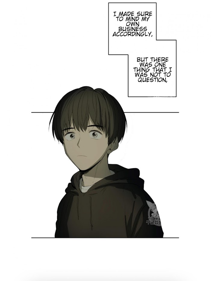 Form Of Sympathy - Chapter 4 Page 42