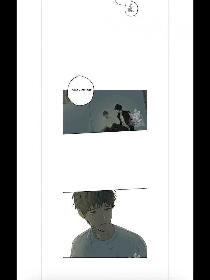 Form Of Sympathy - Chapter 4 Page 5