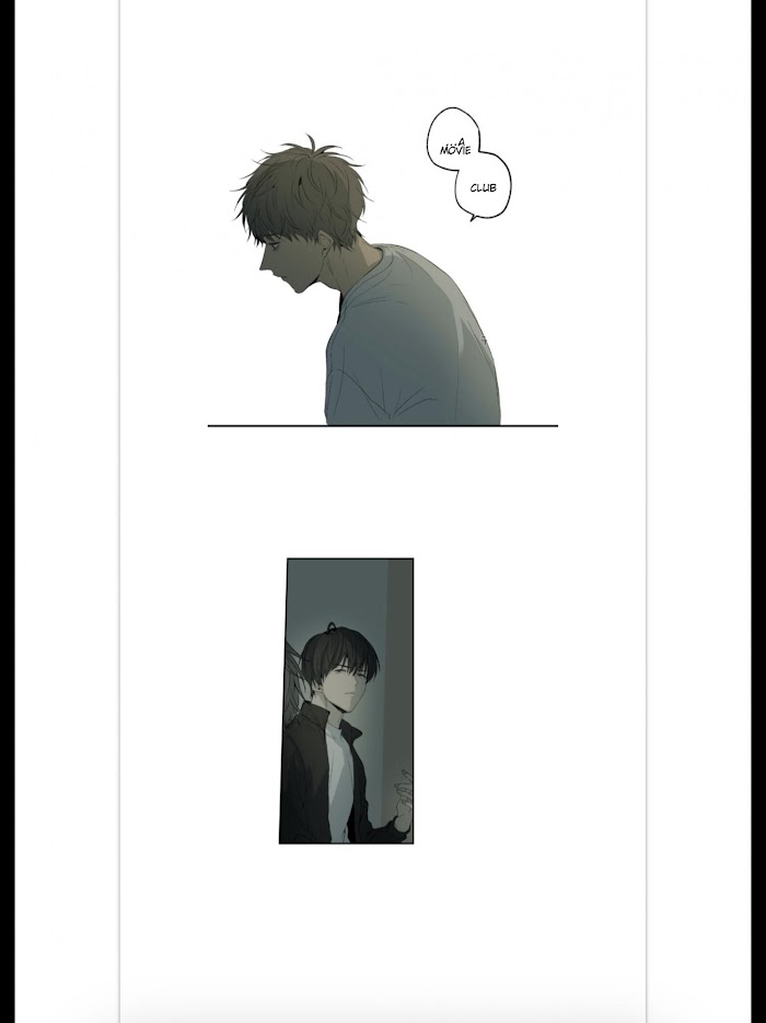 Form Of Sympathy - Chapter 4 Page 9