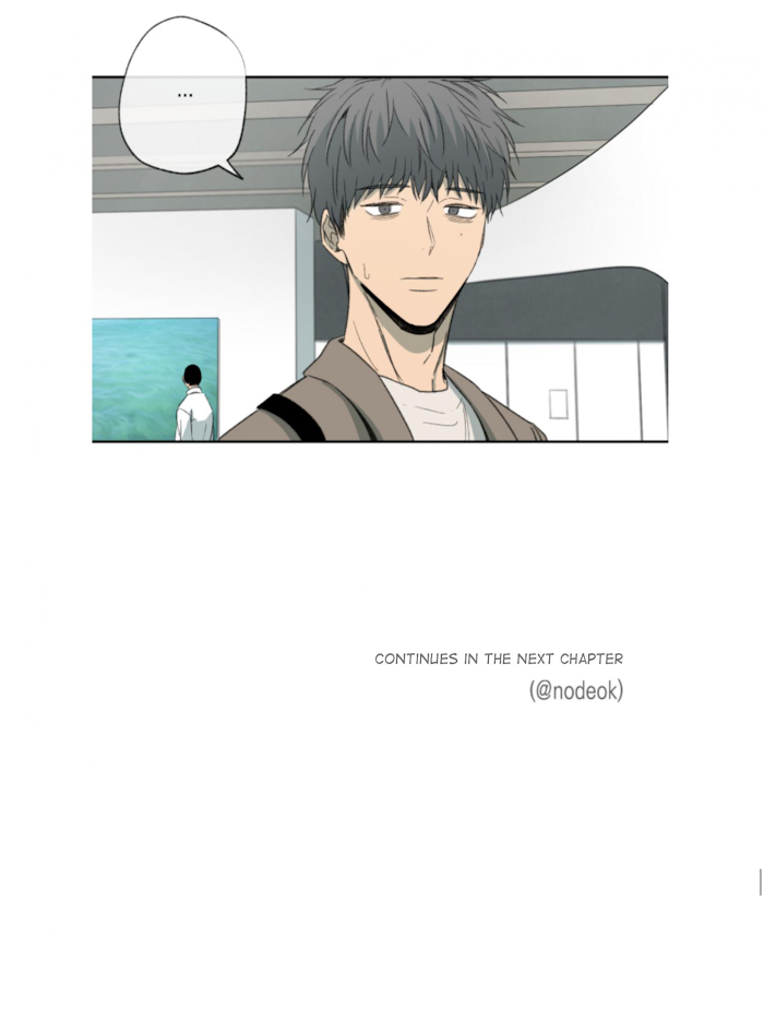 Form Of Sympathy - Chapter 40 Page 32