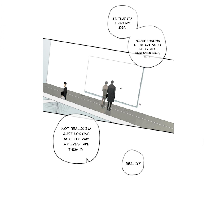 Form Of Sympathy - Chapter 41 Page 24