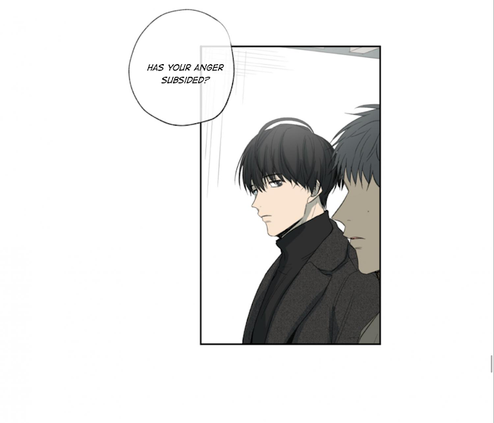 Form Of Sympathy - Chapter 41 Page 26