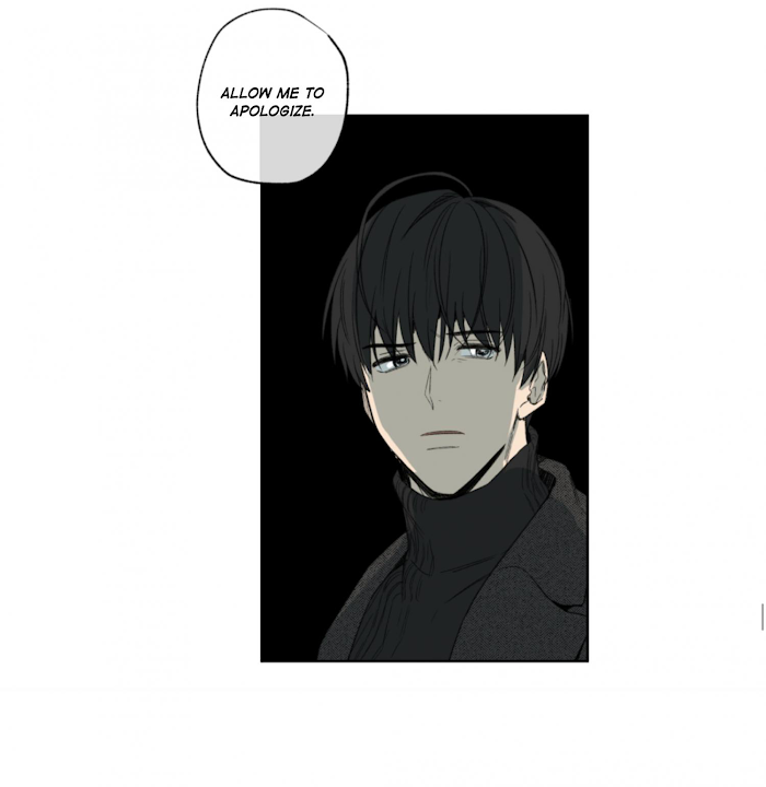 Form Of Sympathy - Chapter 41 Page 29