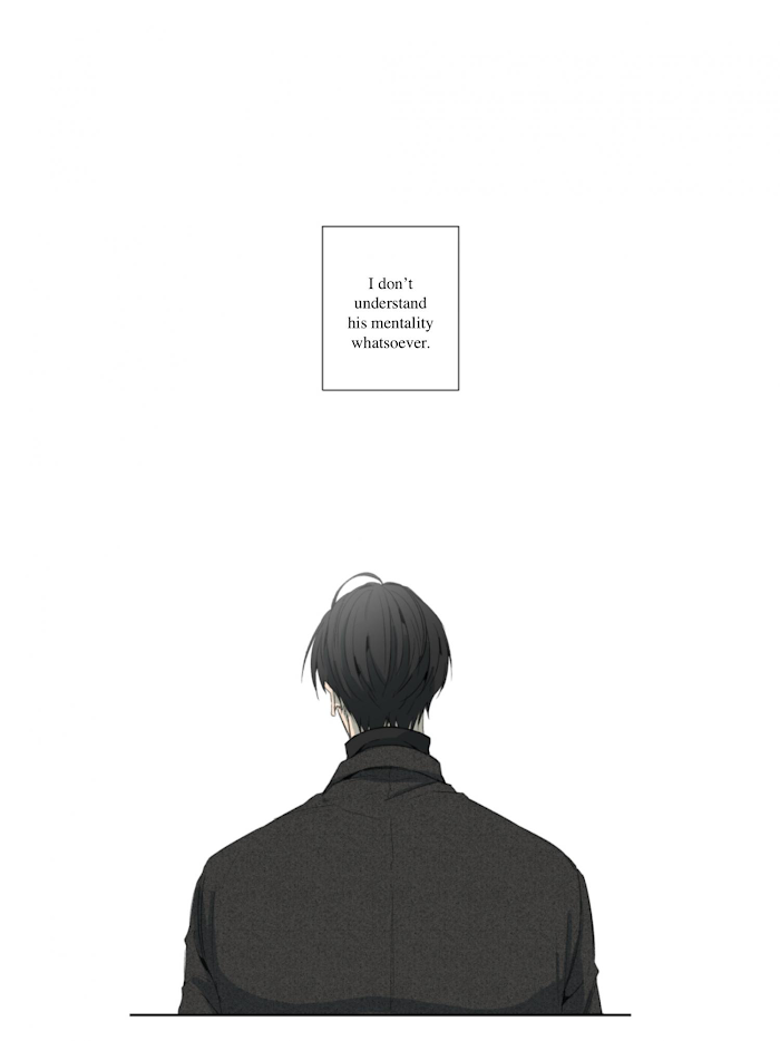 Form Of Sympathy - Chapter 41 Page 4
