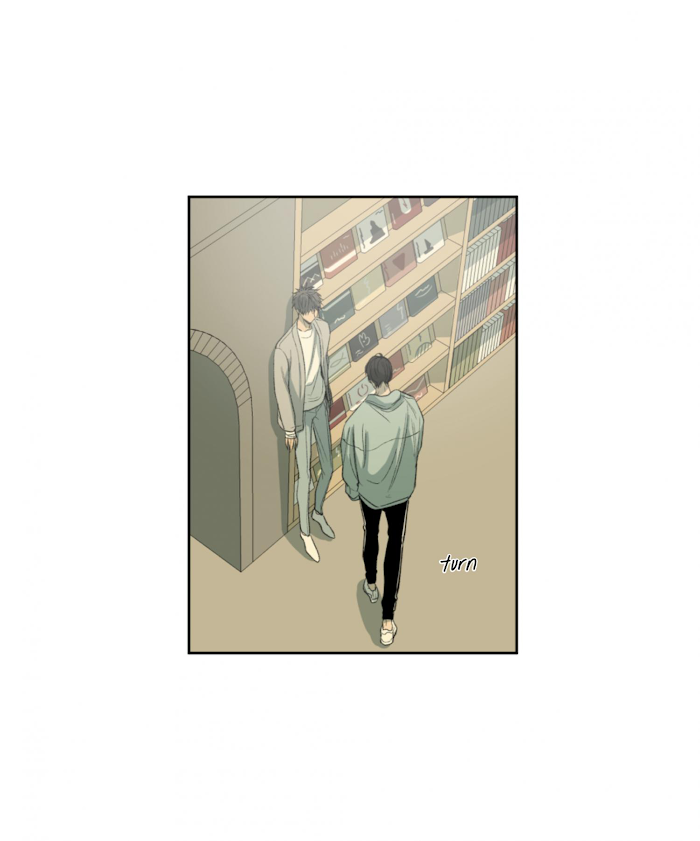 Form Of Sympathy - Chapter 42 Page 21