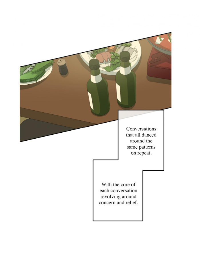Form Of Sympathy - Chapter 42 Page 35