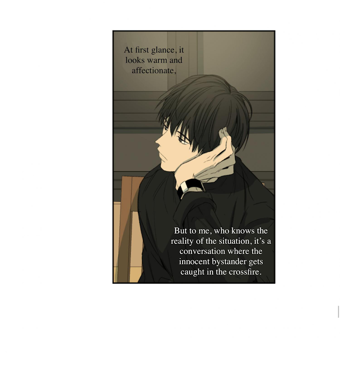 Form Of Sympathy - Chapter 42 Page 37